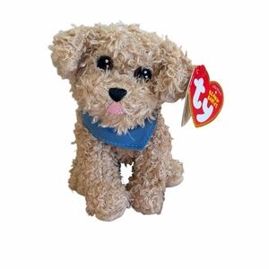 Ty Beanie Baby - MAGIC the Dog Old Navy Exclusive Limited Edition 2024 NEW